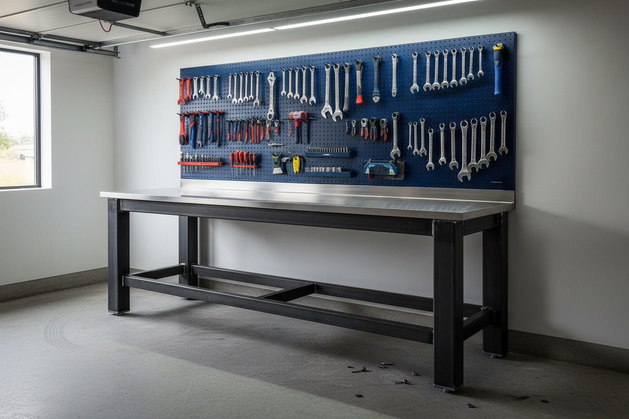 Work Benches
